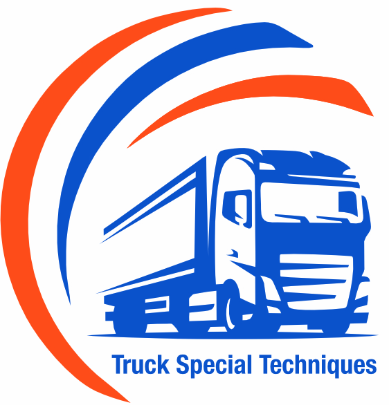 Truck Special Techniques Logo